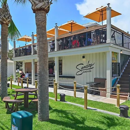 Silver Beach Towers 1205 East-2